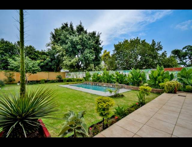 5 BEDROOM HOUSE FOR SALE IN GEZINA